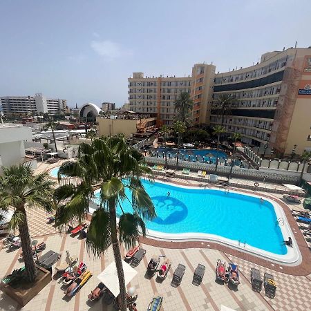 Vanilla Milkshake Apartment Playa del Ingles  Exterior foto