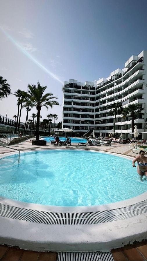 Vanilla Milkshake Apartment Playa del Ingles  Exterior foto