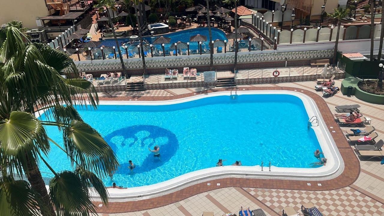 Vanilla Milkshake Apartment Playa del Ingles  Exterior foto