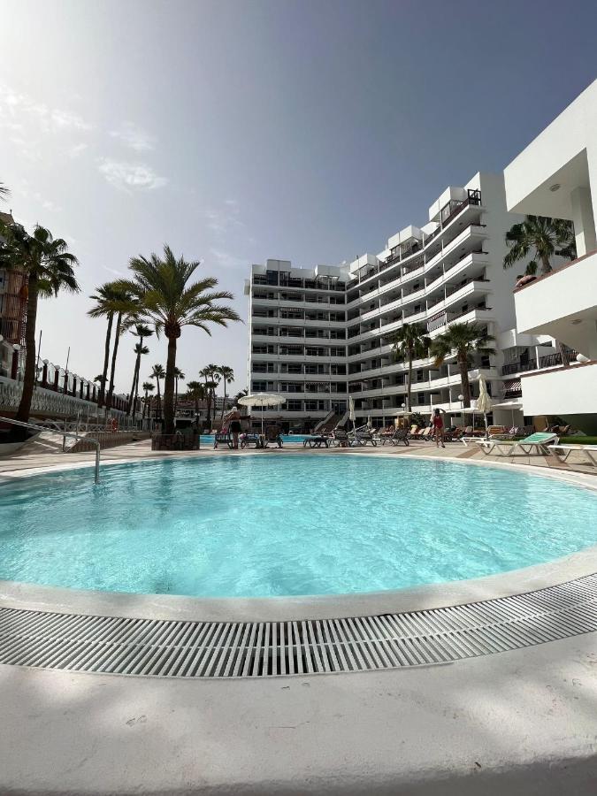 Vanilla Milkshake Apartment Playa del Ingles  Exterior foto