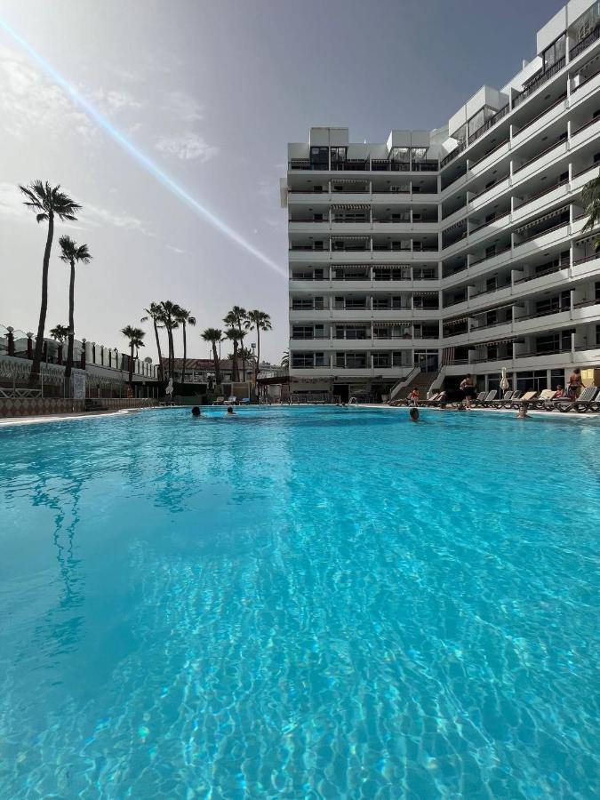 Vanilla Milkshake Apartment Playa del Ingles  Exterior foto
