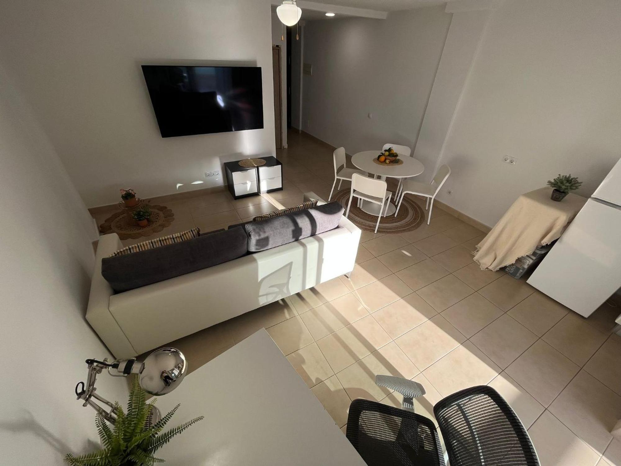 Vanilla Milkshake Apartment Playa del Ingles  Exterior foto