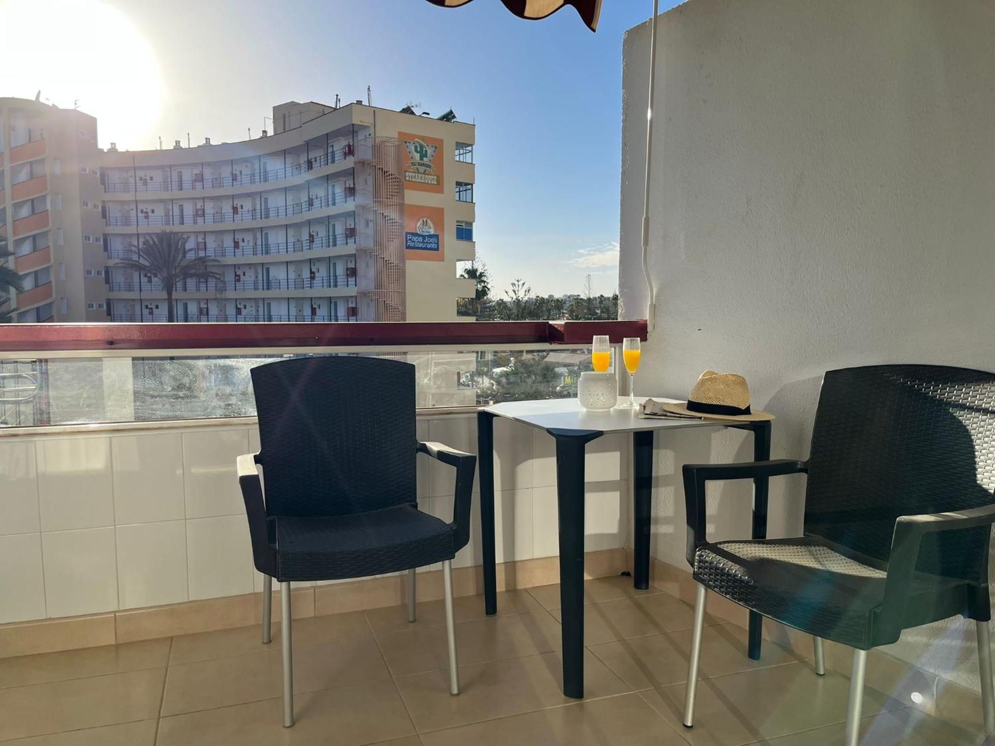 Vanilla Milkshake Apartment Playa del Ingles  Exterior foto