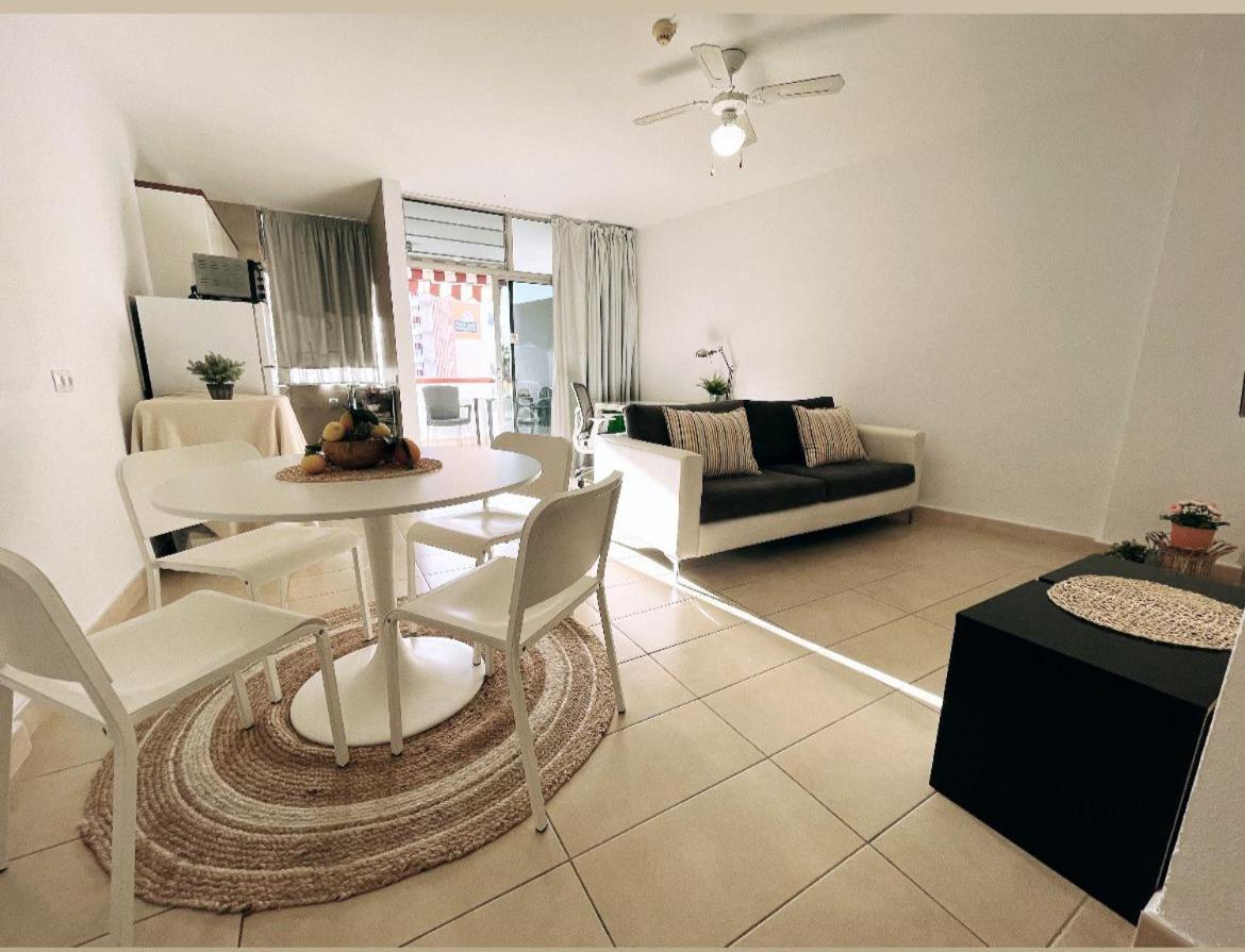 Vanilla Milkshake Apartment Playa del Ingles  Exterior foto